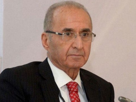 Hikmət Çətin İlham Əliyevə məktub göndərdi