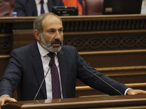 Paşinyandan növbəti AÇIQLAMA: “Şuşa bizə lazım idisə, niyə bu gündə idi?”