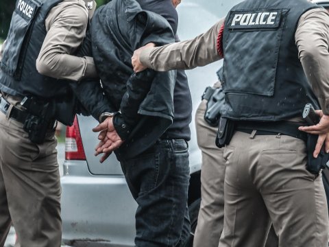 Azərbaycanlı iş adamı Almaniyada həbs olundu