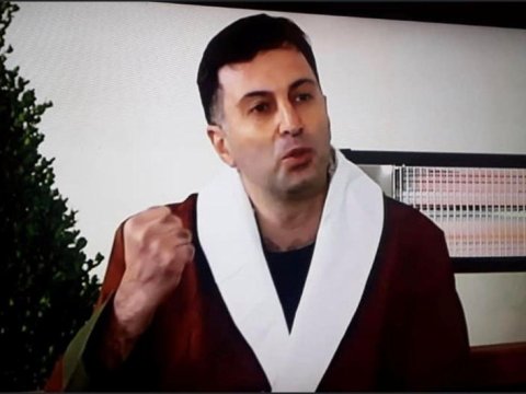 ARB-nin müharibədə yaralanmış əməkdaşı: “Eşidəndə ki, Ali Baş Komandanla görüşəcəm, həyəcanlandım” - MÜSAHİBƏ   