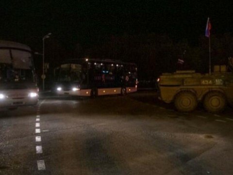 Xankəndiyə qaytarılan ermənilərin sayı AÇIQLANDI
