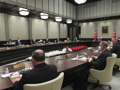 Ərdoğan Qarabağa görə hökumətin iclasını keçirəcək
