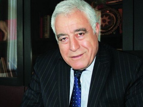 İlyas İsmayılovun “Əsgərə məktub”u... 