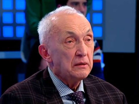 Baş infeksionist koronavirusa YOLUXDU