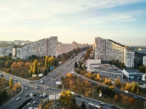 Moldova mətbuatı ermənilərin vəhşiliyindən YAZDI