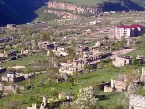 ANAMA: Kəlbəcərdə düşmənin təhlükəli tələlərinə çox rast gələcəyik 