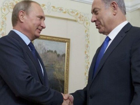 İsrailin Baş Naziri Putindən COVID-19 vaksini istədi