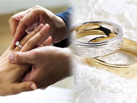 26312 nikah, 11089 boşanma - 9 ayın STATİSTİKASI