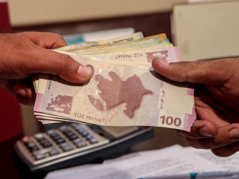 Azərbaycanda problemli kreditlərin həcmi bu qədərdi