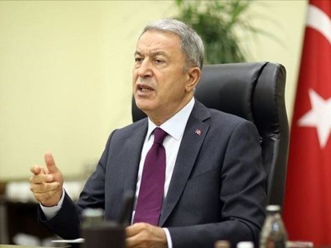 Hulusi Akardan Qarabağda atəşkəsə nəzarətlə bağlı AÇIQLAMA