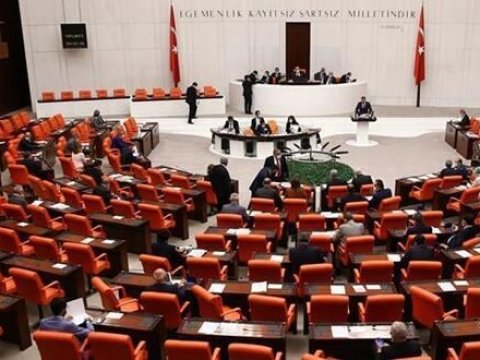 Türkiyənin üç partiyası Azərbaycanın lehinə səs verəcək