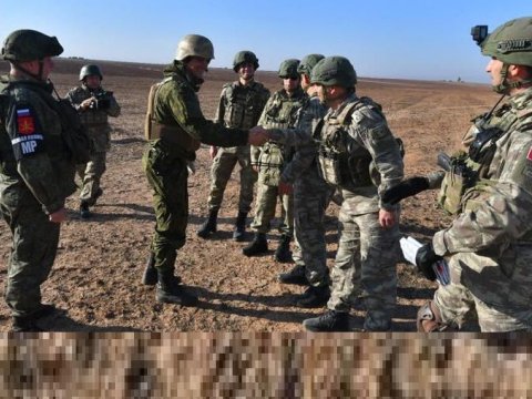 Monitorinq mərkəzinin harada yerləşəcəyinə Bakı özü qərar verəcək - Putin