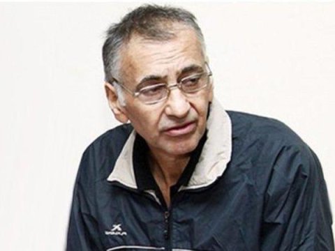 Dilqəm Əsgərovun saxlanıldığı yer məlum oldu