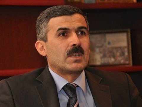 Oqtay Gülalıyev xəstəxanaya köçürüldü - YENİLƏNİB