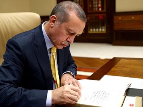 Türk Ordusu Azərbaycana gəlir - Ərdoğan TƏSDİQLƏDİ