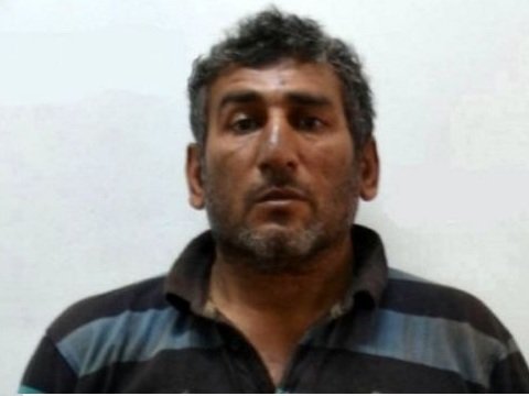 Şahbaz Quliyevin də saxlanıldığı yer MƏLUM OLDU  