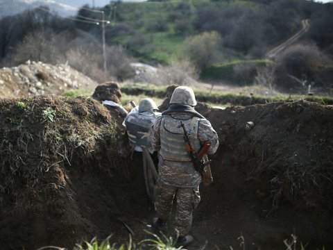 Ermənilər Ağdamı qaytarmaqdan imtina edərsə, yeni situasiya yaranacaq  