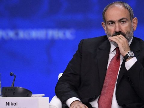 Paşinyan hökumətin 80%-ni istefaya göndərəcək – Ermənistan mətbuatı