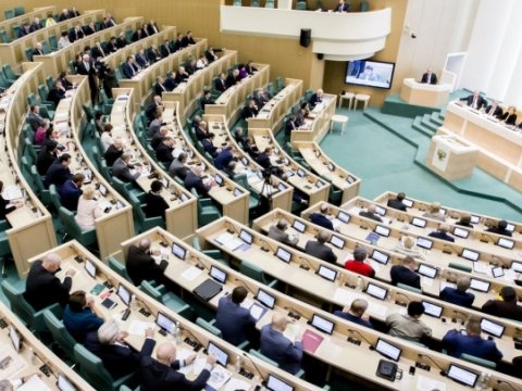 Federasiya Şurası Putinin Qarabağ təklifinə “hə” dedi