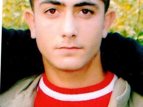 Ucarda 29 yaşlı gənc itkin düşüb