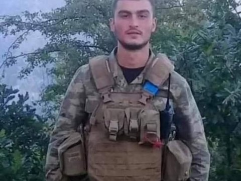 “Soyadına uyğun oğul” - Qənirə Paşayeva şəhid əsgərimizdən YAZDI