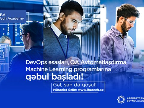 Qəbul başlandı - namizədlər 6 dekabradək ərizə göndərə bilər
