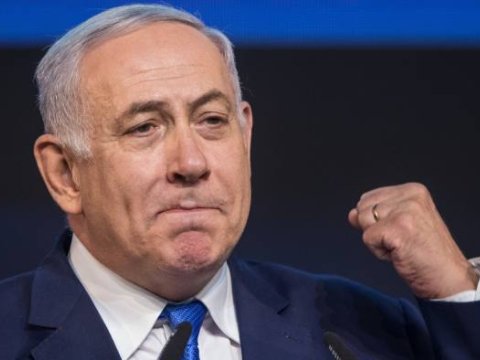 Netanyahudan İrana xəbərdarlıq