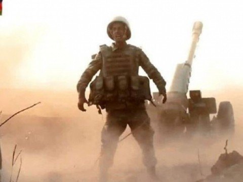 Ordumuzun qəhrəmanlıq salnaməsi DƏRSLİKLƏRƏ salınacaq