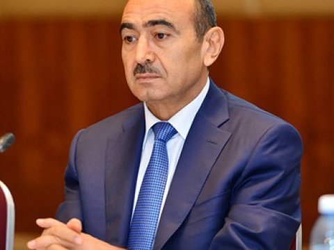 Əli Həsənovun yerinə sabiq səfir TƏYİN EDİLDİ