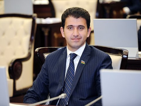 Naqif Həmzəyev: Rusiya Prezidenti işğalçı Ermənistanın aciz durumda olduğuna diqqət çəkdi  