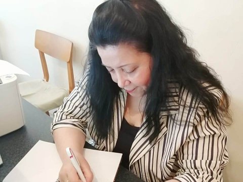 Jurnalist Prezidentə müraciət etdi