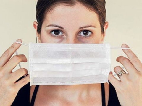 Qapalı və açıq məkanlarda maskadan istifadə məcburi olacaq - QƏRAR  