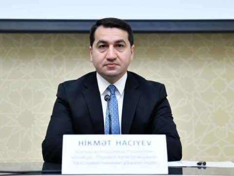 Operativ Qərargah brifinq keçirir - Canlı yayım