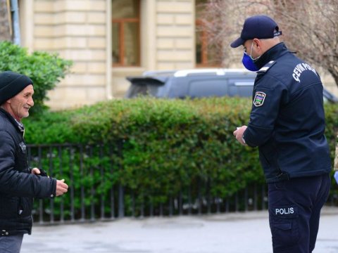 Tətbiq ediləcək yeni qadağaların TAM SİYAHISI
