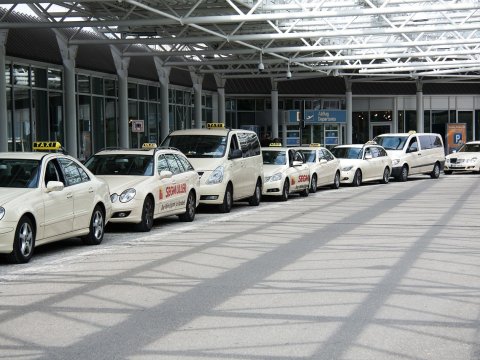 Həftə sonları taksilər işləməyəcək
