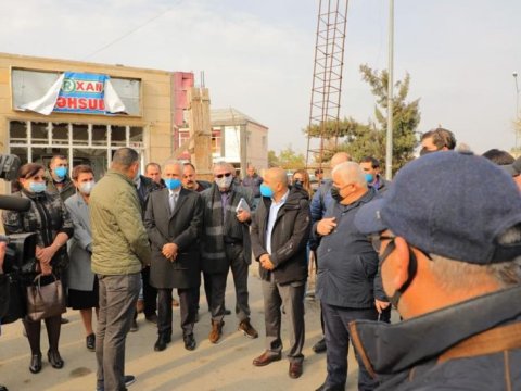 BMT agentlikləri Ermənistanın Azərbaycana vurduğu zərəri hesablayır