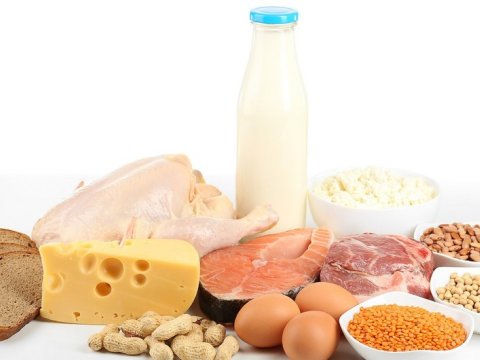 Orqanizmin piyinin əridilməsi üçün ən yaxşı PƏHRİZ