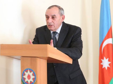 Biz hər birimiz doğma torpaqlarımıza getməyi səbirsizliklə gözləyirik