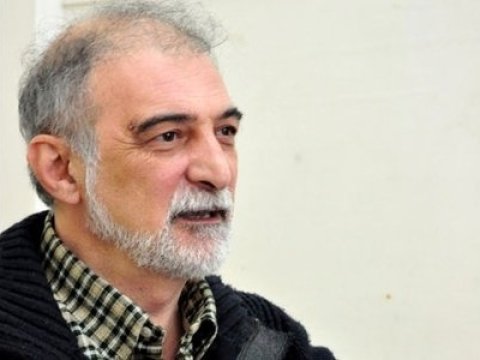 Hikmət Hacızadə vəfat etdi  