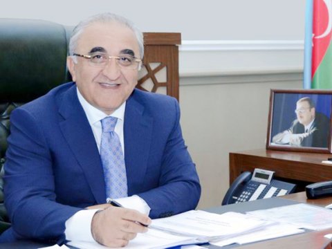 “Ağdam mənim üçün bütöv ailə tablosudur”