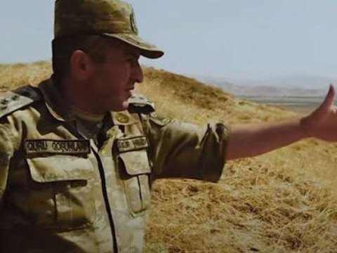 Qəhrəmanın ömür yolu: Qubadlıdan Qubadlıya... - Deputat Milli Qəhrəmandan YAZDI