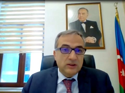 Türkdilli ölkələrin beyin mərkəzlərinin növbəti görüşü Şuşada keçirilə bilər
