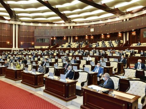 Deputatlar Fransanın həmsədrlikdən uzaqlaşdırmasını təklif etdilər