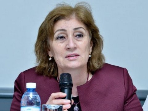 Deputatdan təklif - Azərbaycandakı siyasi partiyalar adından etiraz göndərilsin 