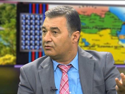 Tarixdə erməni yanğınları, erməni cinayətləri - Nəsiman Yaqublunun araşdırması  