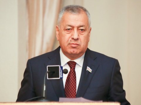 Vahid Əhmədov: “Bayrağımız Xocalıda, Xocavənddə, Xankəndində də qaldırılmalıdır!”  