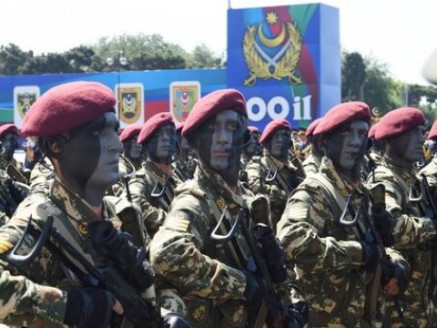 “Vətən Müharibəsi Qəhrəmanı” adını almış şəxslərə güzəştlər olacaq