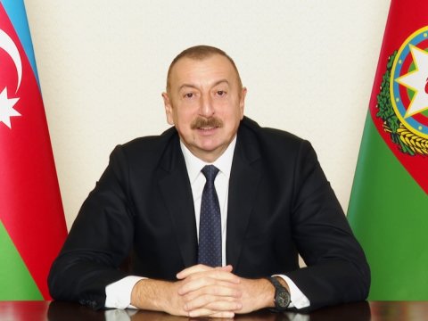 Prezident: “Əgər bizə qarşı hər hansı bir təxribat törədilərsə, 10 qatını alacaqlar”