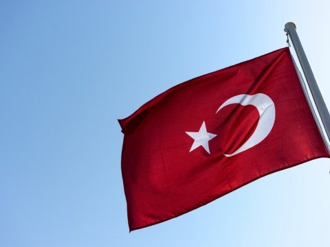 Türkiyə səfirliyi Azərbaycanı təbrik etdi
