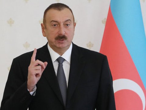 İlham Əliyevdən Qarabağ ermənilərinə ÇAĞIRIŞ: “...gün gələcək başa düşəcəklər ki...”
